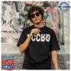 Accro Brand Merch Store Shop Og Tee