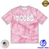 Accro Brand Merch Store Pink Camo Tee 5 Accro Brand Merch Store Pink Camo Tee