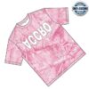 Accro Brand Merch Store Pink Camo Tee 1 Accro Brand Merch Store Pink Camo Tee