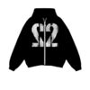 Accro Merch Store 22 Hoodie
