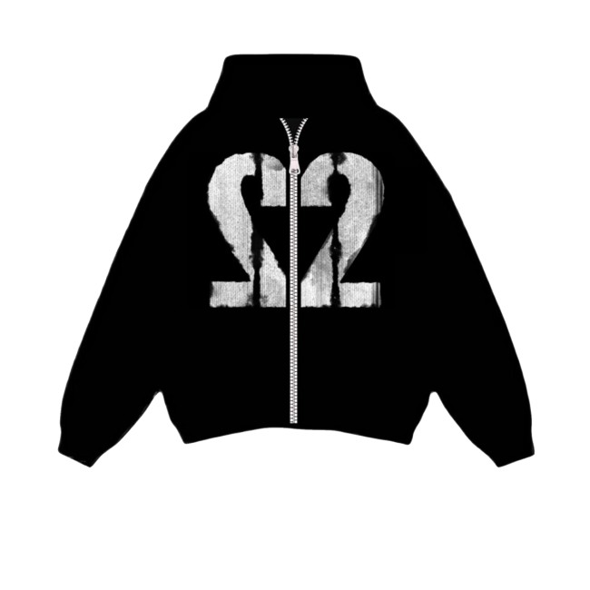Accro Merch Store 22 Hoodie