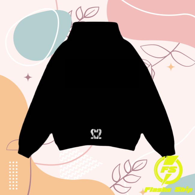 Accro Merch Store 22 Hoodie