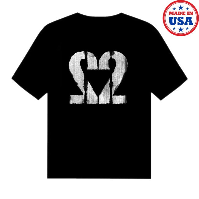 Accro Merch Store 22 Shirt