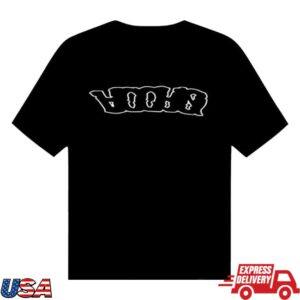 Accro Merch Store Tag Shirt