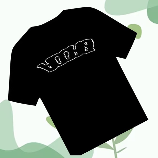 Accro Merch Store Tag Shirt