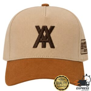 Adam Yokum Merch Store The Lodge Sunny Roots Hat