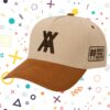 Adam Yokum Merch Store The Lodge Sunny Roots Hat
