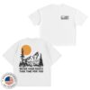 Adam Yokum Merch Store The Lodge Sunny Roots Tee