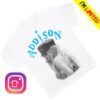 Addison Rae Merch Shop Store I Got It Bad Tee 1 Addison Rae Merch Shop Store I Got It Bad Tee