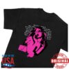 Addison Rae Merch Shop Store Money Monologue Black Tee 1 Addison Rae Merch Shop Store Money Monologue Black Tee