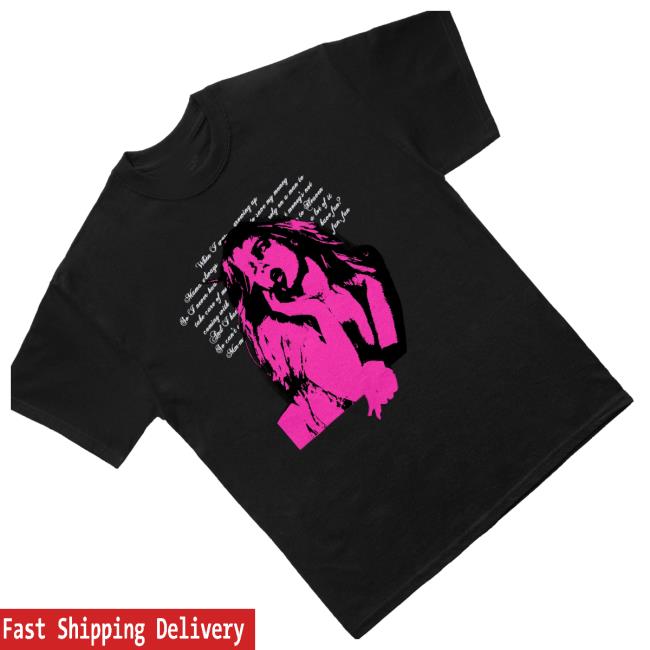 Addison Rae Merch Shop Store Money Monologue Black Tee 5 Addison Rae Merch Shop Store Money Monologue Black Tee