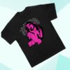 Addison Rae Merch Store Money Monologue Black Shirt 1 Addison Rae Merch Store Money Monologue Black Shirt