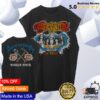 Aerosmith Merch Store Shop 1979 Sleeveless T-Shirt 7 Aerosmith Merch Store Shop 1979 Sleeveless T-Shirt