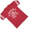 Aerosmith Merch Store Shop Dream On Tour 74 Retro T-Shirt 1 Aerosmith Merch Store Shop Dream On Tour 74 Retro T-Shirt