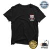 Aerosmith Store Merch Aerosmith X Run Dmc Walk This Way Logo Shirt