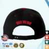 Aerosmith Store Merch Aerosmith X Run Dmc Walk This Way Snapback