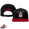 Aerosmith Store Merch Aerosmith X Run Dmc Walk This Way Snapback