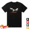 Aerosol Store Merch Aerosol Frolic Black T-Shirt