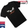 Aerosol Store Merch Aerosol Frolic Black T-Shirt