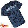 Aew Merch Store Shop Aew Redemption 2026 Event T-Shirt