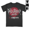Aew Merch Store Shop Chris Jericho Pain Is Hell T-Shirt