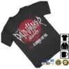 Aew Merch Store Shop Chris Jericho Pain Is Hell T-Shirt