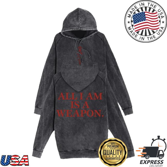 Against The Current Merch Store Weapon Hoodie 2 Against The Current Merch Store Weapon Hoodie