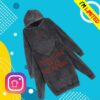 Against The Current Merch Store Weapon Hoodie 1 Against The Current Merch Store Weapon Hoodie