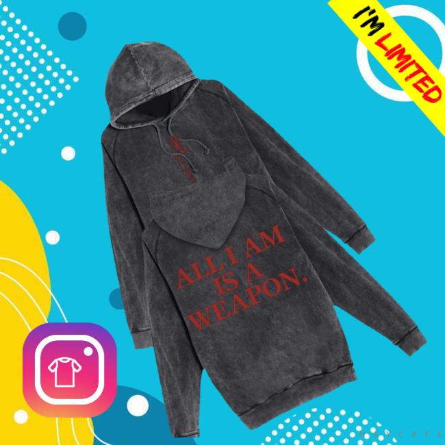 Against The Current Merch Store Weapon Hoodie 3 Against The Current Merch Store Weapon Hoodie