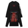 Against The Current Store Merch That Won't Save Us Long Sleeve 4 Against The Current Store Merch That Won't Save Us Long Sleeve