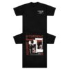Against The Current Store Merch Tracklist Shirt 6 Against The Current Store Merch Tracklist Shirt
