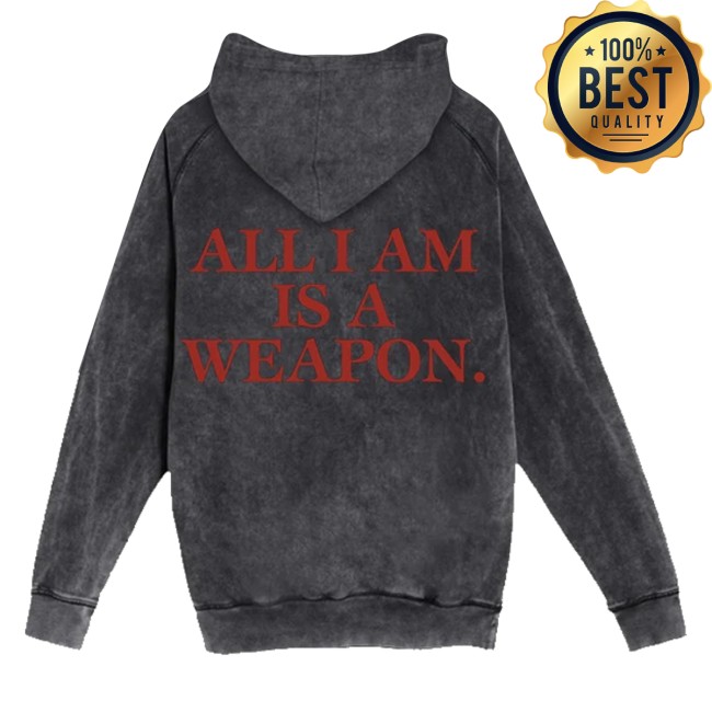 Against The Current Store Merch Weapon Hoodie 5 Against The Current Store Merch Weapon Hoodie