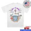 Ajr Store Merch Here I Go Again Shirt