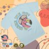 Ajr Store Merch Here We Go Flamingo Shirt