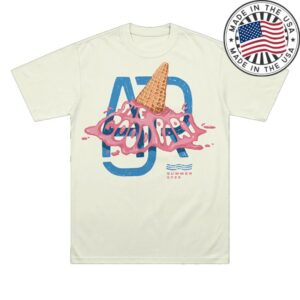 Ajr Store Merch The Good Part 2026 Tour Shirt