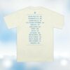 Ajr Store Merch The Good Part 2026 Tour Shirt