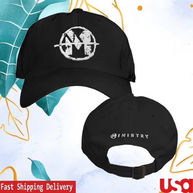 Al Jourgensen Merch Store Hate To Go Dad Hat Black 2 Al Jourgensen Merch Store Hate To Go Dad Hat Black