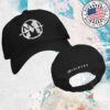 Al Jourgensen Merch Store Hate To Go Dad Hat Black 1 Al Jourgensen Merch Store Hate To Go Dad Hat Black