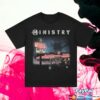 Al Jourgensen Merch Store Hate To Go Diner Shirt 4 Al Jourgensen Merch Store Hate To Go Diner Shirt