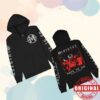 Al Jourgensen Merch Store Hate To Go Zip Up Hoodie Black 1 Al Jourgensen Merch Store Hate To Go Zip Up Hoodie Black