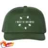 Alabama Shakes Merch Store I Must Be Dreaming Hat