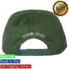 Alabama Shakes Merch Store I Must Be Dreaming Hat