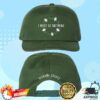 Alabama Shakes Merch Store I Must Be Dreaming Hat