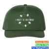 Alabama Shakes Merch Store I Must Be Dreaming Hat 1 Alabama Shakes Merch Store I Must Be Dreaming Hat