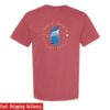 Alabama Shakes Merch Store I Must Be Dreaming Shirt Red 4 Alabama Shakes Merch Store I Must Be Dreaming Shirt Red