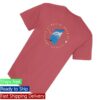 Alabama Shakes Merch Store I Must Be Dreaming Tee Red 1 Alabama Shakes Merch Store I Must Be Dreaming Tee Red