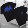 Alc Records Merch Store Nouveau Logo Shirt Black 1 Alc Records Merch Store Nouveau Logo Shirt Black
