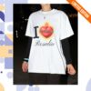 Alex Jr Wearing I Love Rosalia Shirt 1 Alex Jr Wearing I Love Rosalia Shirt