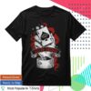 Alter Bridge Store Merch Playing Aces Tee