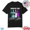 Amc Merch Shop The Vampire Lestat Bitter Star Shirt